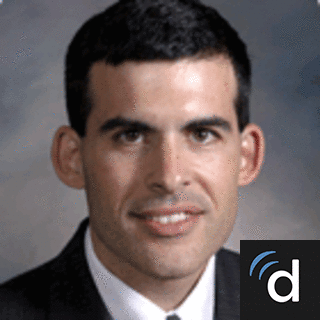 Jonathan Pinsky, MD