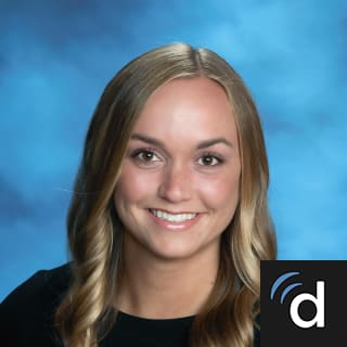 Olivia Johnson, MD