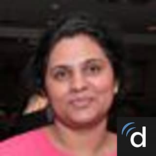 Srilakshmi Vemareddy, MD