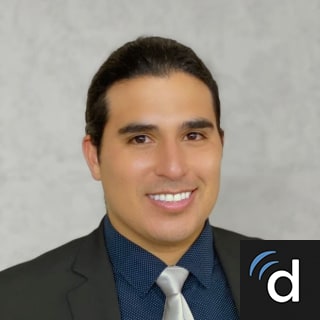 Andy Reynaga, MD, Family Medicine, Rialto, CA