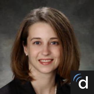 Kristie Burch, MD