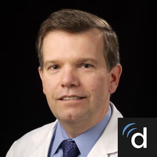 Mark Finch, MD