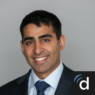 Shekhar Gadkaree, MD