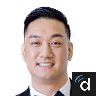 Anthony Lok, Nurse Practitioner, McKinney, TX