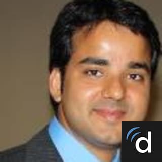 Salil Sethi, MD, Cardiology, Peoria, AZ