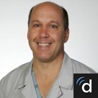 Steven Bujewski, MD
