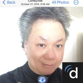 Perry Lin, MD