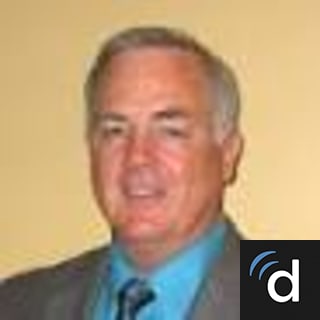 John Ervin, MD