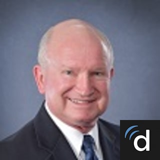 Robert Saunders Jr., MD