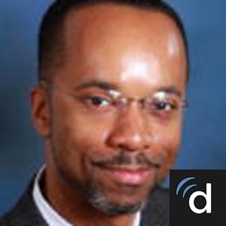 Reginald Robinson, MD
