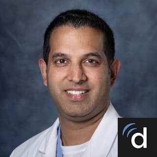 Amar Shah, MD, Emergency Medicine, West Hollywood, CA