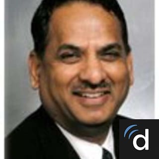 Ventrapragada Mohan, MD, Pulmonology, Belleville, IL