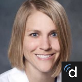 Suzanne (Gehrke) Arnold, MD