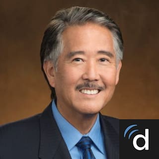 Wayne Yamahata, MD
