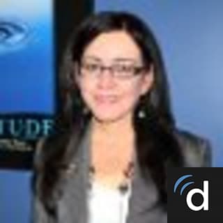 Olga Rodriguez, MD