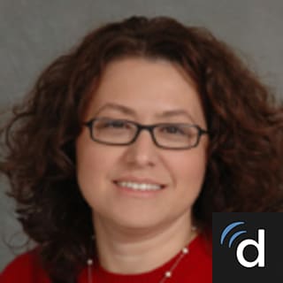 Nurcan Gursoy, MD