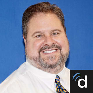 Christopher Bojrab, MD