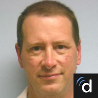 J. Randall McVeigh, MD, Anesthesiology, Johnson City, TN
