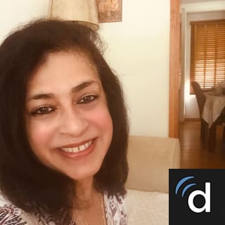 Seema Khan, MD