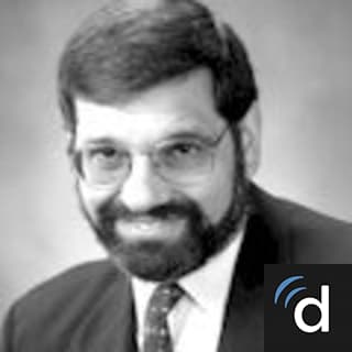 David Wisotsky, MD