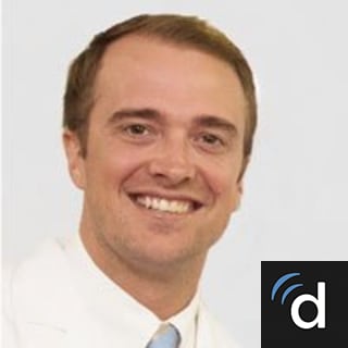 Chadwick Murphy, MD