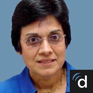 Savita Puri, MD, Nuclear Medicine, Rochester, NY