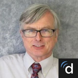 James Currie, MD