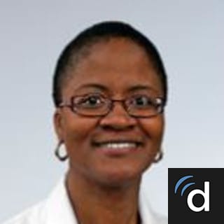Verlyn Warrington, MD