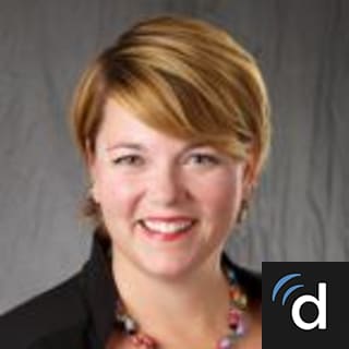 Stephanie Gilbertson-White, Nurse Practitioner, Iowa City, IA