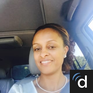 Tsion Abebe, Family Nurse Practitioner, Fort Belvoir, VA