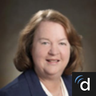 Rebecca Vandyke, MD