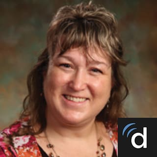 Anita Kablinger, MD