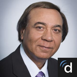 Satish Arora, MD