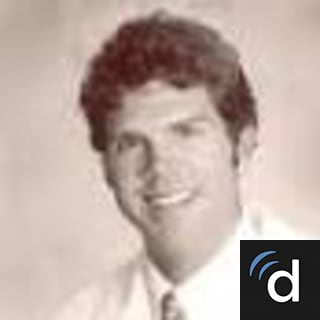 John Holmes, MD