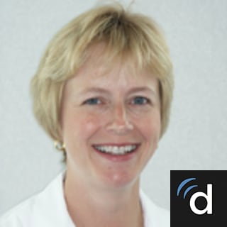 Constance Mumford, MD