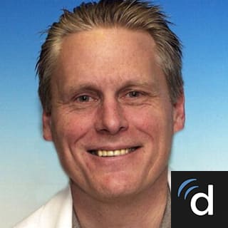 Robert Sellers, MD