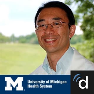 Masahito Jimbo, MD