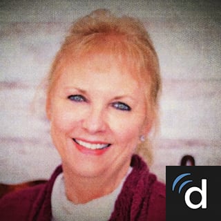 Susan Sanders