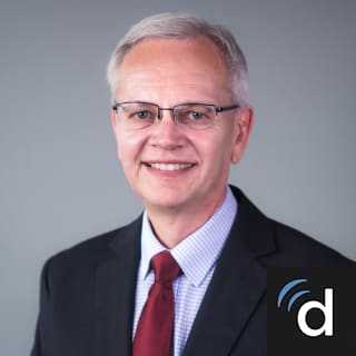 Ronald Hoogmoed, MD