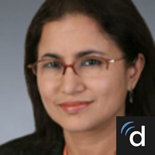 Monalisa Mitra, DO