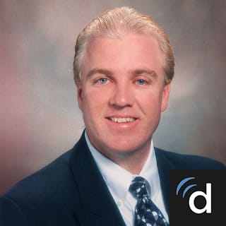 Martin Ebenger, MD