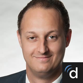 Igor Elman, DO, Internal Medicine, New City, NY