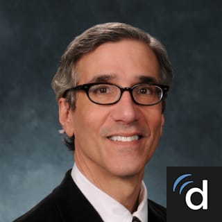 Barry Rovner, MD