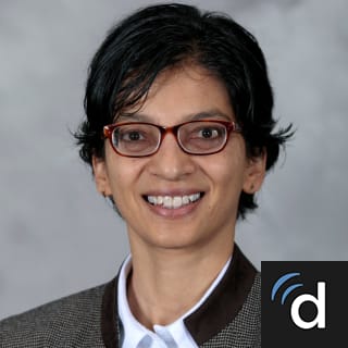 Subha Raman, MD