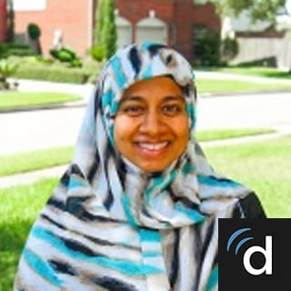 Sultana Afrooz, DO