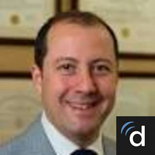Ali Aboufares, MD