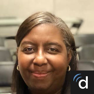 Barbara Harris, MD