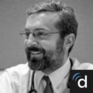 Theodore Iwashyna, MD, Pulmonology, Baltimore, MD