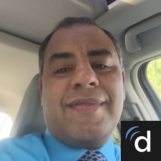 Hesham Hassan, MD