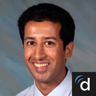 Chirag Desai, MD